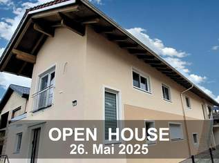 Moderne, barrierefreie Eigentumswohnung in zentraler Lage: Ihr neues Zuhause in Braunau, 215000 €, Immobilien-Wohnungen in 5280 Braunau am Inn