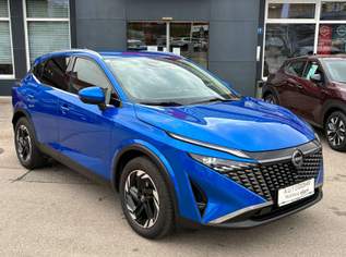 Qashqai 1,3 DIG-T MHEV 4x4 N-Connecta+ Xtronic, 27900 €, Auto & Fahrrad-Autos in 9400 Wolfsberg Qashqai 1,3 DIG-T MHEV 4x4 N-Connecta+ Xtronic, 27900 €, Auto & Fahrrad-Autos in 9400 Wolfsberg