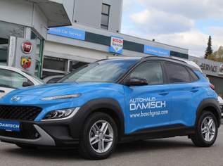 Kona 1,0 T-GDi 2WD Trend Line DCT, 16990 €, Auto & Fahrrad-Autos in 8046 Stattegg