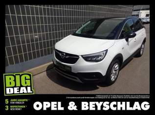 Crossland X 1.5 CDTI Innovation Start/Stop System, 16660 €, Auto & Fahrrad-Autos in 1190 Döbling