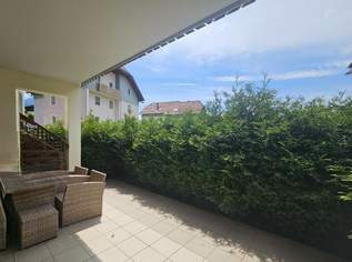 Sehr gepflegte 3-Zimmer-Eigentumswohnung mit Terrasse und Gebirgsblick in beliebter Lage, 275000 €, Immobilien-Wohnungen in 4810 Gmunden