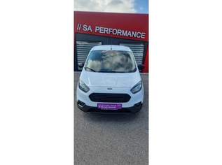 Transit Courier 1,5 TDCi Trend, 9500 €, Auto & Fahrrad-Autos in 3331 Gemeinde Kematen an der Ybbs