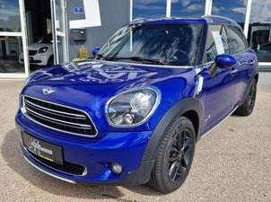 Countryman Cooper D All4, 7999 €, Auto & Fahrrad-Autos in 4150 Rohrbach-Berg Countryman Cooper D All4, 7999 €, Auto & Fahrrad-Autos in 4150 Rohrbach-Berg