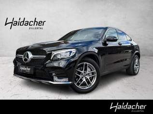 GLC 220 d 4MATIC Coupé, 44990 €, Auto & Fahrrad-Autos in 6280 Gemeinde Rohrberg