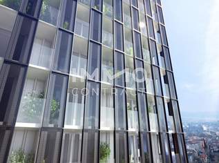 Skyline Living: DC2 Tower - U1 Donauinsel, 1100 €, Immobilien-Wohnungen in 1220 Donaustadt Skyline Living: DC2 Tower - U1 Donauinsel, 1100 €, Immobilien-Wohnungen in 1220 Donaustadt