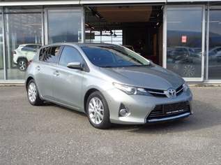 Auris 2,0 D-4D Lounge *Kamera *SIPA *AHK, 11990 €, Auto & Fahrrad-Autos in 4407 Dietach