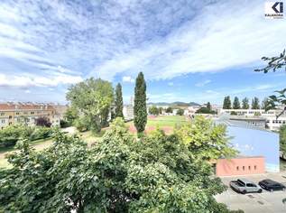 360 TOUR // BALKONWOHNUNG AN DER ALTEN DONAU, 1450 €, Immobilien-Wohnungen in 1210 Floridsdorf