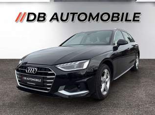 A4 Avant 40 TDI advanced S-tronic, 24990 €, Auto & Fahrrad-Autos in 4053 Ansfelden