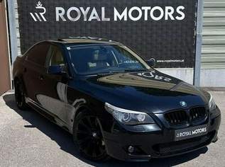530d M-Paket/VOLLAUSSTATTUNG, 13990 €, Auto & Fahrrad-Autos in 4063 Hörsching 530d M-Paket/VOLLAUSSTATTUNG, 13990 €, Auto & Fahrrad-Autos in 4063 Hörsching