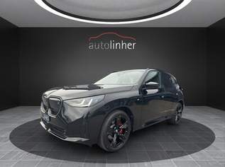 X3 M50 xDrive ''SPORTPAKET PRO'', 93900 €, Auto & Fahrrad-Autos in 6800 Gisingen X3 M50 xDrive ''SPORTPAKET PRO'', 93900 €, Auto & Fahrrad-Autos in 6800 Gisingen