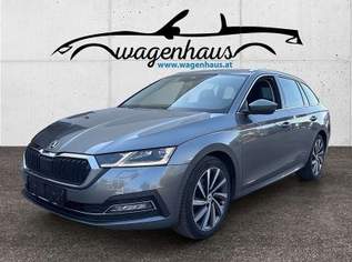 Octavia 2.0 TDI DPF Style, ACC, Headup, Premium Komfort..., 23490 €, Auto & Fahrrad-Autos in 4655 Vorchdorf