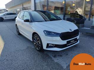 Fabia Monte Carlo TSI, 24690 €, Auto & Fahrrad-Autos in 4563 Micheldorf in Oberösterreich Fabia Monte Carlo TSI, 24690 €, Auto & Fahrrad-Autos in 4563 Micheldorf in Oberösterreich