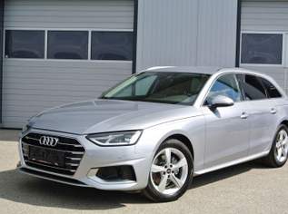 A4 Avant 35 TDI S-tronic ** virtual Cockpit * LED*, 23790 €, Auto & Fahrrad-Autos in 4693 Desselbrunn