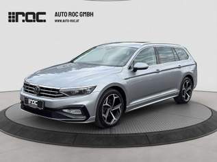 Passat Elegance/R-Line 2.0 TDI 4Motion DSG IQ.Matrix-L..., 32490 €, Auto & Fahrrad-Autos in 9800 Spittal an der Drau