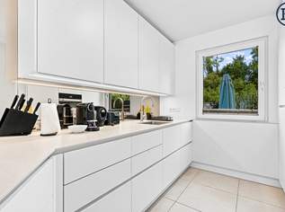 Neuwertige Doppelhaushälfte in 1220 Wien mit Garten, 5 Zimmern und 2 Terrassen!, 0 €, Immobilien-Häuser in 1220 Donaustadt