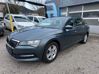 Superb Kombi 2,0 TDI Ambition DSG LED-Carplay, 19999 €, Auto & Fahrrad-Autos in 4221 Steyregg