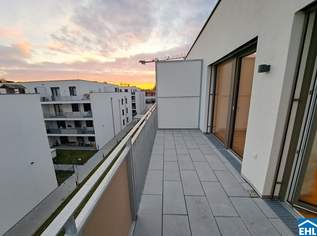 2,5 Zimmerwohnung mit eigenem "Homeoffice-Bereich" in Stockerau, 266000 €, Immobilien-Wohnungen in 2000 Gemeinde Stockerau