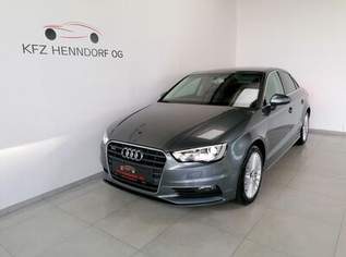 A3 Style 2,0 TDI ab € 250 / Monat, 14990 €, Auto & Fahrrad-Autos in 5302 Henndorf am Wallersee