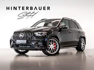 GLE 53 AMG 4MATIC+*ABGASANLAGE*AIRMATICDC*22''ZOLL'', 117990 €, Auto & Fahrrad-Autos in 5112 Lamprechtshausen