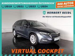 Octavia Combi Style 2,0 TDI DSG *SKY / LED / NAVI / VI..., 21480 €, Auto & Fahrrad-Autos in 8200 Gleisdorf Octavia Combi Style 2,0 TDI DSG *SKY / LED / NAVI / VI..., 21480 €, Auto & Fahrrad-Autos in 8200 Gleisdorf