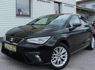 Ibiza 1,0 ECO TSI Xcellence*LED*ACC*Kamera*, 18550 €, Auto & Fahrrad-Autos in 5310 Tiefgraben Ibiza 1,0 ECO TSI Xcellence*LED*ACC*Kamera*, 18550 €, Auto & Fahrrad-Autos in 5310 Tiefgraben