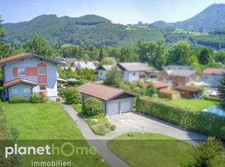 Für Aussichtsliebhaber – Grundstück mit Bestandsobjekt zum Wohnen und Arbeiten im Grünen, 1350000 €, Immobilien-Häuser in 5020 Salzburg Für Aussichtsliebhaber – Grundstück mit Bestandsobjekt zum Wohnen und Arbeiten im Grünen, 1350000 €, Immobilien-Häuser in 5020 Salzburg