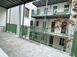 Großer Balkon I 3 Zimmer im Gründerzeithaus, 445000 €, Immobilien-Wohnungen in 1140 Penzing