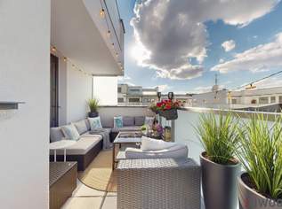 Charmante Neubauwohnung mit großzügiger Freifläche in Kaiserebersdorf I 360° Besichtigung, 219000 €, Immobilien-Wohnungen in 1110 Simmering Charmante Neubauwohnung mit großzügiger Freifläche in Kaiserebersdorf I 360° Besichtigung, 219000 €, Immobilien-Wohnungen in 1110 Simmering
