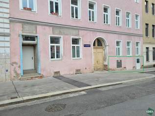 Lagerfläche am Diepoldplatz, 398.8 €, Immobilien-Gewerbeobjekte in 1170 Hernals