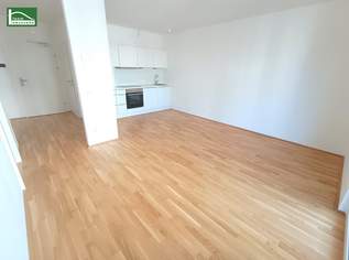 Jahngründe – Die traumhafte Wohnoase mitten in der Stadt, 822.41 €, Immobilien-Wohnungen in 3100 Stattersdorf