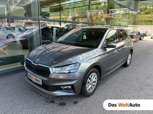 Škoda FABIA Ambition TSI, 14490 €, Auto & Fahrrad-Autos in 6460 Stadt Imst