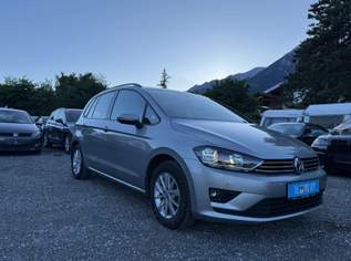 Golf Sportsvan Comfortline BMT/Start-Stopp, 13000 €, Auto & Fahrrad-Autos in 6065 Gemeinde Thaur