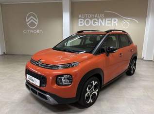 C3 Aircross BlueHDi 100 S&S 6-Gang-Manuell Shine, 15490 €, Auto & Fahrrad-Autos in 7210 Mattersburg