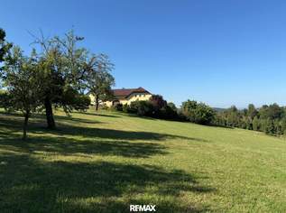 Naturnah Wohnen am Pöstlingberg mit Fernblick nach Süd-West!, 1369000 €, Immobilien-Grund und Boden in 4040 Pöstlingberg