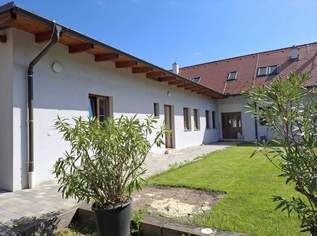 Attraktive, ebenerdige Wohneinheit mit Gartenbenutzung!, 800 €, Immobilien-Wohnungen in 2041 Hetzmannsdorf