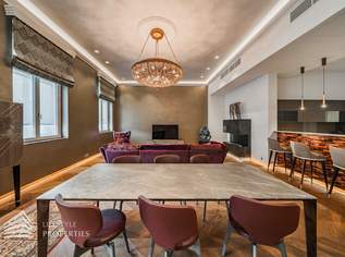 Concierge-Service im Palais: 4-Zimmer-Erstbezug im Herzen der Inneren Stadt, Nähe Börse, 4300000 €, Immobilien-Wohnungen in 1010 Innere Stadt Concierge-Service im Palais: 4-Zimmer-Erstbezug im Herzen der Inneren Stadt, Nähe Börse, 4300000 €, Immobilien-Wohnungen in 1010 Innere Stadt
