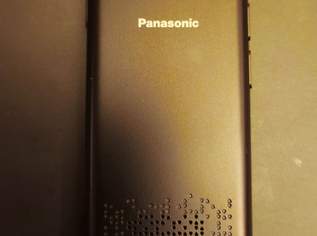 Panasonic Senioren Handy Neu , 50 €, Marktplatz-Computer, Handys & Software in 3270 Gemeinde Scheibbs