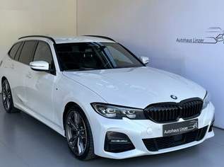 320d xDrive M *LED*StandH*ACC*AHK*LenkradH*HiFi*19, 24890 €, Auto & Fahrrad-Autos in 5020 Altstadt 320d xDrive M *LED*StandH*ACC*AHK*LenkradH*HiFi*19, 24890 €, Auto & Fahrrad-Autos in 5020 Altstadt