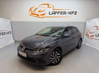 Polo 1,0 TSI Life KLIMAAUTO SITZHZG ACC PDC, 16990 €, Auto & Fahrrad-Autos in 8350 Fehring Polo 1,0 TSI Life KLIMAAUTO SITZHZG ACC PDC, 16990 €, Auto & Fahrrad-Autos in 8350 Fehring