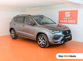 Ateca FR 2.0 TDI DSG, 24880 €, Auto & Fahrrad-Autos in 8160 Weiz Ateca FR 2.0 TDI DSG, 24880 €, Auto & Fahrrad-Autos in 8160 Weiz
