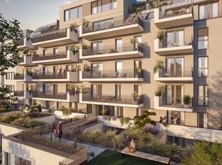 Mega-Vorsorgeinvestment in Döblinger Bestlage! – Exklusives Wohnprojekt mit Top-Anbindung!, 538500 €, Immobilien-Wohnungen in 1190 Döbling Mega-Vorsorgeinvestment in Döblinger Bestlage! – Exklusives Wohnprojekt mit Top-Anbindung!, 538500 €, Immobilien-Wohnungen in 1190 Döbling