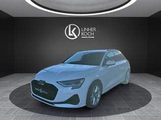 A3 Sportback 30 TFSI ''RFK+SHZ+ACC+uvm'', 35990 €, Auto & Fahrrad-Autos in 6800 Gisingen A3 Sportback 30 TFSI ''RFK+SHZ+ACC+uvm'', 35990 €, Auto & Fahrrad-Autos in 6800 Gisingen