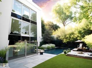 Exklusives Wohnen in Top-Lage, 2995000 €, Immobilien-Häuser in 1190 Döbling Exklusives Wohnen in Top-Lage, 2995000 €, Immobilien-Häuser in 1190 Döbling