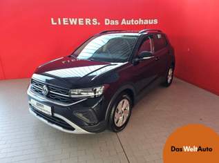 T-Cross Life TSI DSG, 24880 €, Auto & Fahrrad-Autos in 1100 Favoriten T-Cross Life TSI DSG, 24880 €, Auto & Fahrrad-Autos in 1100 Favoriten