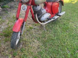 Jawa 250 Typ 559, 1250 €, Auto & Fahrrad-Motorräder in 8230 Hartberg