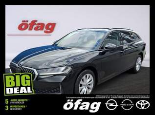 Superb Kombi 2.0 TDI DSG, 36800 €, Auto & Fahrrad-Autos in 5020 Altstadt