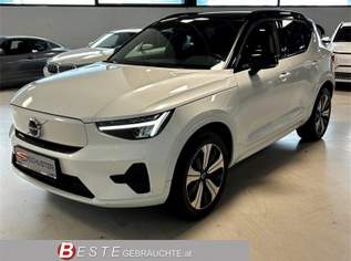 XC40 Recharge Pure Electric 69kWh, 26912 €, Auto & Fahrrad-Autos in 4663 Laakirchen