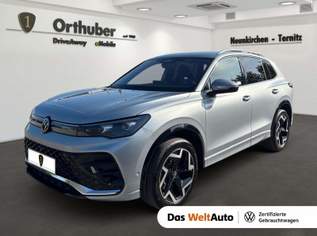 Tiguan R-Line TDI 4MOTION DSG, 49990 €, Auto & Fahrrad-Autos in 2620 Gemeinde Neunkirchen