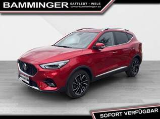 ZS 1.5 VTi Luxury, 15990 €, Auto & Fahrrad-Autos in 4642 Sattledt