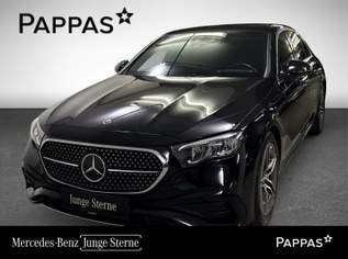 E 220 d Limousine, 57000 €, Auto & Fahrrad-Autos in 5600 Sankt Johann im Pongau